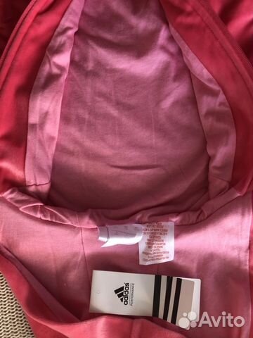 Новый костюм Adidas р.3-4 года Новый костюм Adidas р.3-4 года