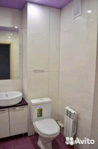 1-к квартира, 41 м², 9/10 эт.