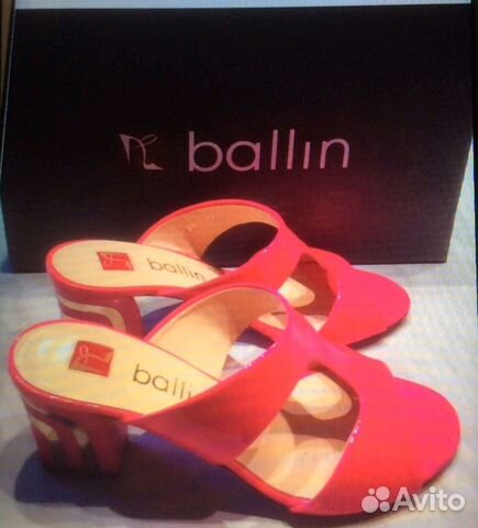 Босоножки Ballin и Итальянские сапоги Босоножки Ballin и Итальянские сапоги