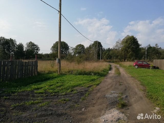 Участок 15 сот. (ИЖС) Участок 15 сот. (ИЖС)