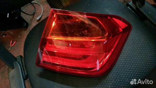 Фонари задние бмв BMW f30 ф30 Фонари задние бмв BMW f30 ф30