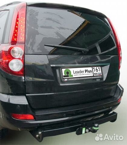 Тсу для great wall hover H5 2011 Тсу для great wall hover H5 2011