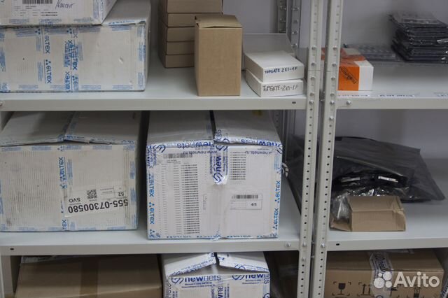 16 портов FXS SIP megaco VoIP-шлюз Eltex TAU-16.IP