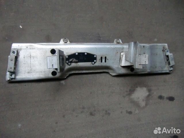Поперечина опоры двигателя Mercedes ML/GL/GLE W166