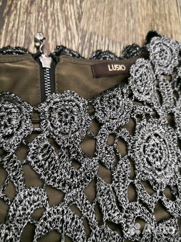 Платье lusio Платье lusio