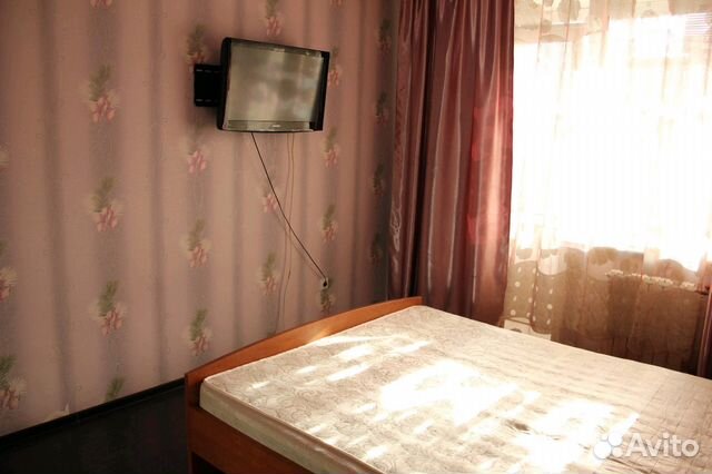 2-к квартира, 85 м², 5/10 эт.