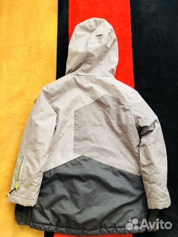 Куртка размер 122 Куртка размер 122