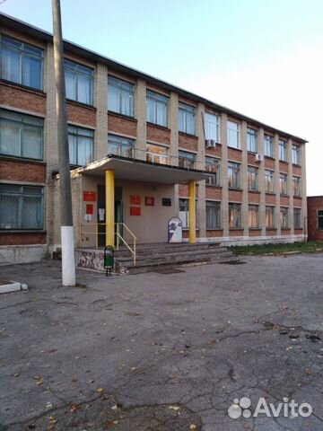 Коммерческая недвижимость на авито в новомосковске Аренда офиса 50 кв Щипковский 1-й переулок
