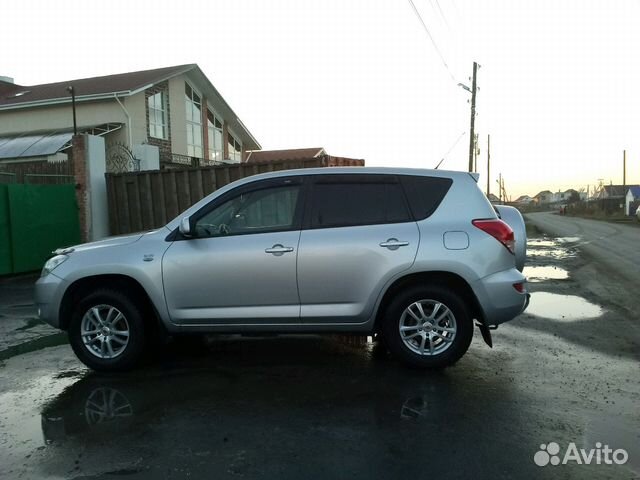 Toyota RAV4 2.2 МТ, 2008, 160 000 км