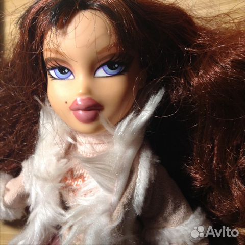 Кукла Bratz оригинал Кукла Bratz оригинал