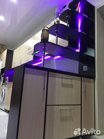 2-к квартира, 50 м², 1/6 эт. 2-к квартира, 50 м², 1/6 эт.