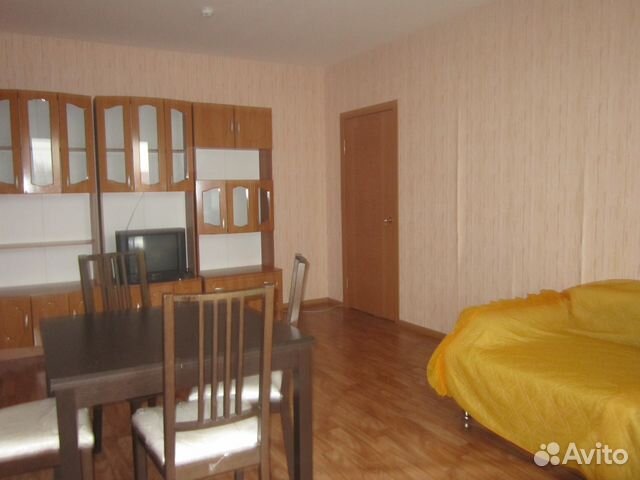 2-к квартира, 70 м², 2/10 эт.