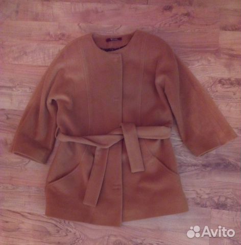 Пальто осень 44(S) Пальто осень 44(S)