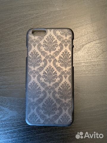 Чехол для iPhone 6