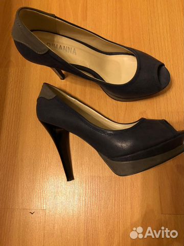 Туфли Туфли