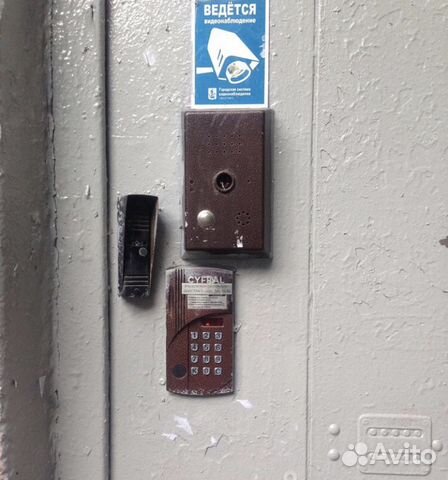 1-к квартира, 31 м², 1/5 эт.