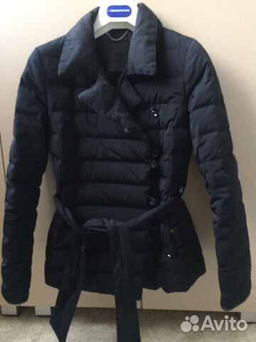 Куртка Massimo Dutti Куртка Massimo Dutti