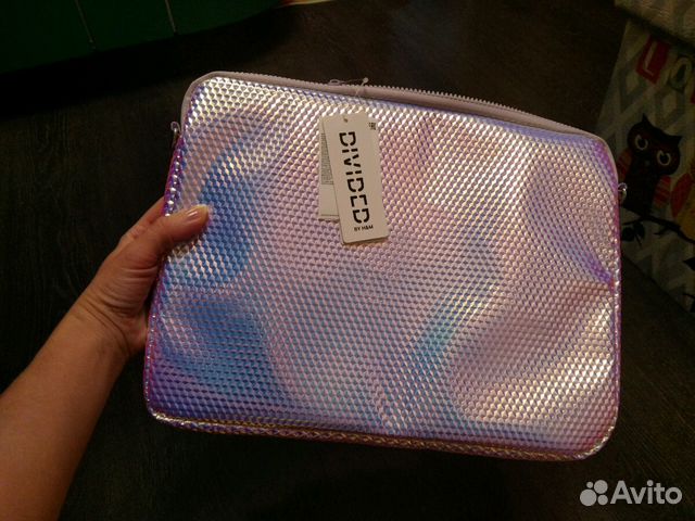 Сумка для ноутбука новая