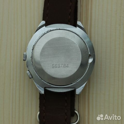 Ракета 24 часа механические часы СССР в Ракета 24 часа механические часы СССР в