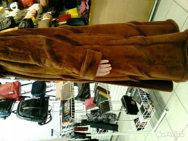 Дубленка Дубленка