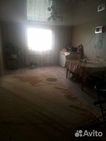 Дом 110 м² на участке 34 сот.
