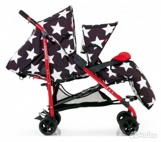 bily deluxe umbrella stroller