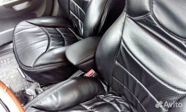 Подлокотник Hyundai Accent 2 (2000- ) Подлокотник Hyundai Accent 2 (2000- )