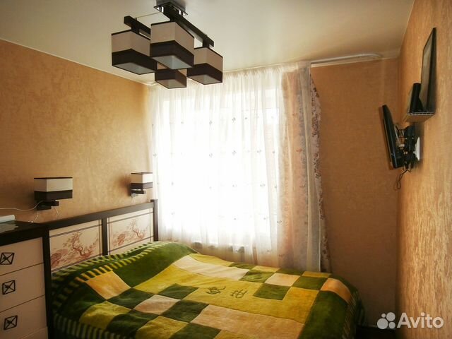3-к квартира, 72 м², 1/1 эт. 3-к квартира, 72 м², 1/1 эт.