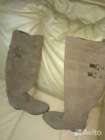 Зимние сапоги Зимние сапоги