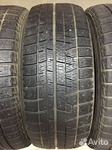 Комплект 215/55 R16 Yokohama Ig50