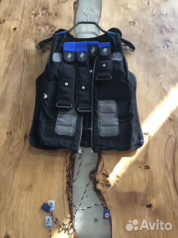 Костюмы easy motion skin для ems фитнеса Костюмы easy motion skin для ems фитнеса