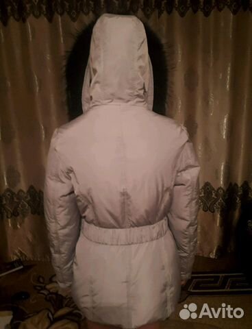Пуховик Пуховик