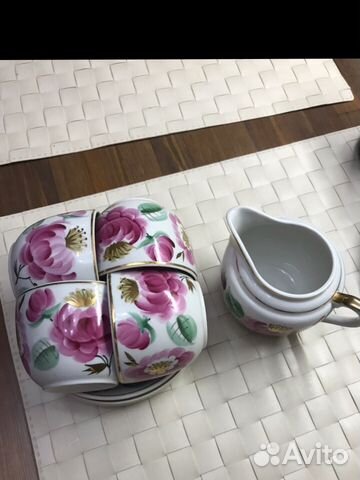 Чашки вербилки СССР редкие Чашки вербилки СССР редкие