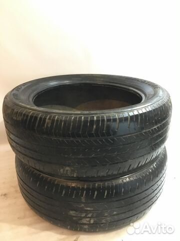 Bridgestone Dueler H/L 400 235/55 r19 101h