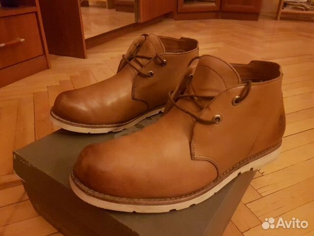Ботинки Тимберленд Timberland Ботинки Тимберленд Timberland