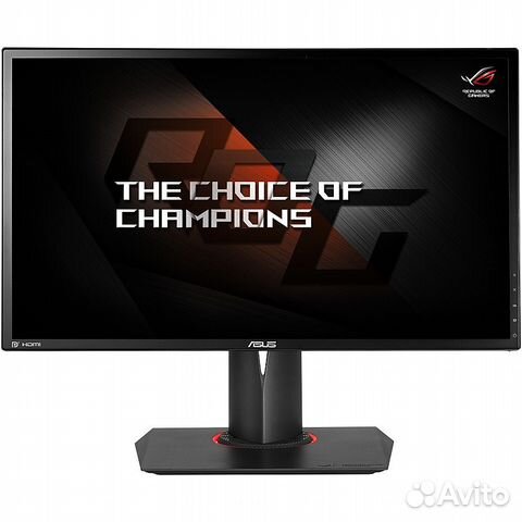 Игровой монитор Asus PG248Q