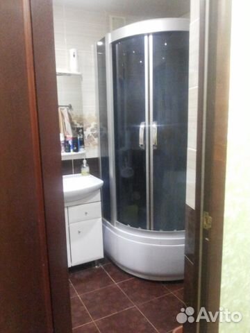 2-к квартира, 50.6 м², 1/2 эт.