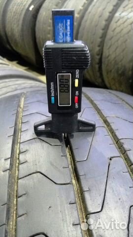 Грузовые шины бу 315 70 R22.5 Sava Ар.929Р