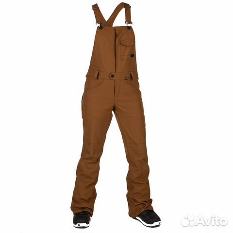 volcom swift BIB 