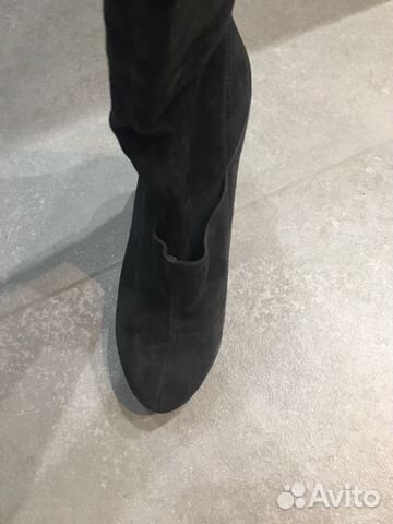 Сапоги CorsoComo 39 размер