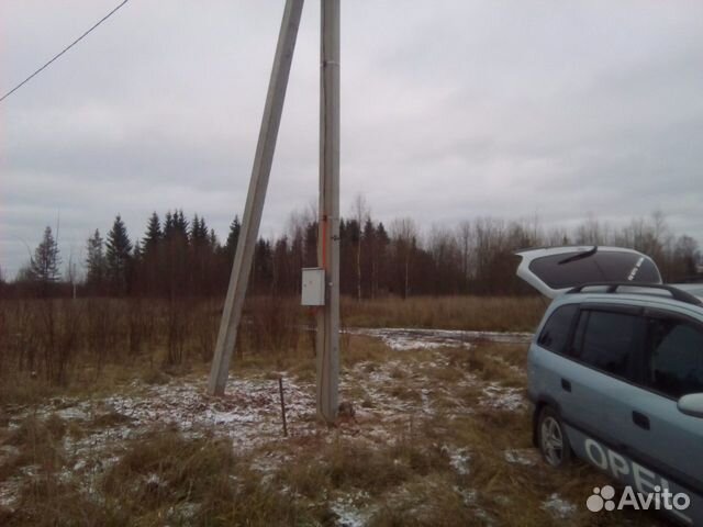 Участок 15 сот. (ИЖС)