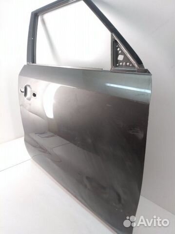 Дверь передняя правая Kia Soul 2 2014-2018 Дверь передняя правая Kia Soul 2 2014-2018