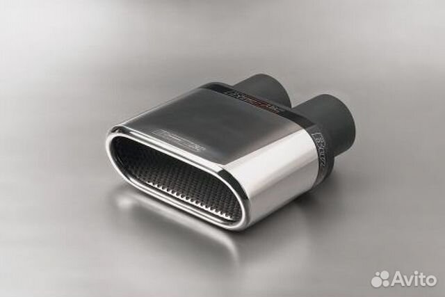 Насадка на глушитель Buzzer ZZ 150-2X
