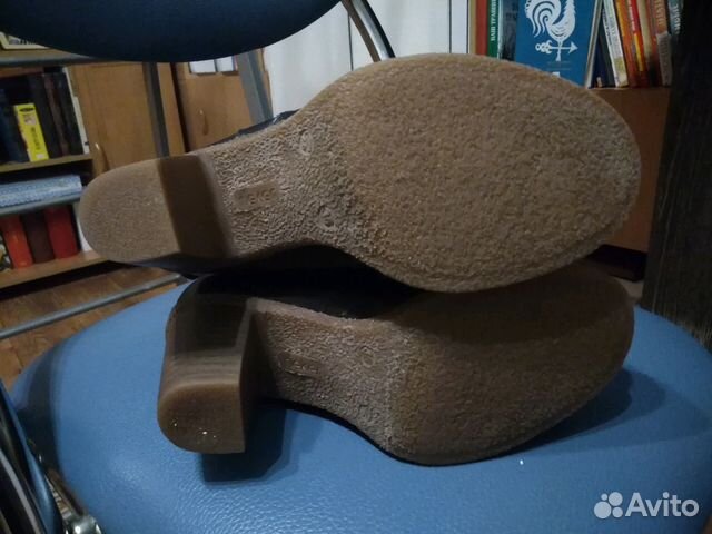 Сапоги Сапоги