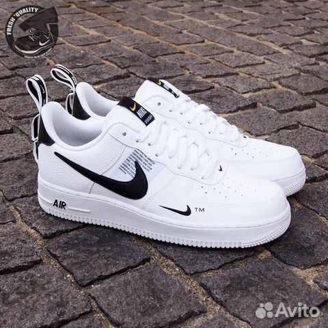 Кроссы Nike Air