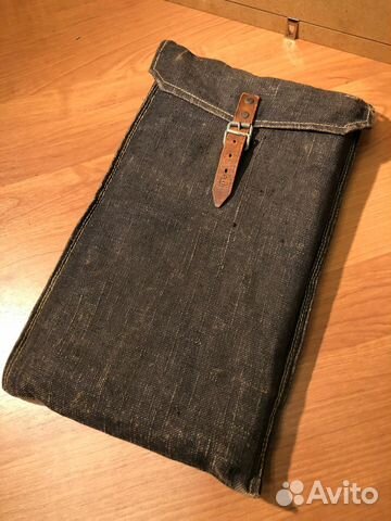 Сумка - переноска авиа- полевиков