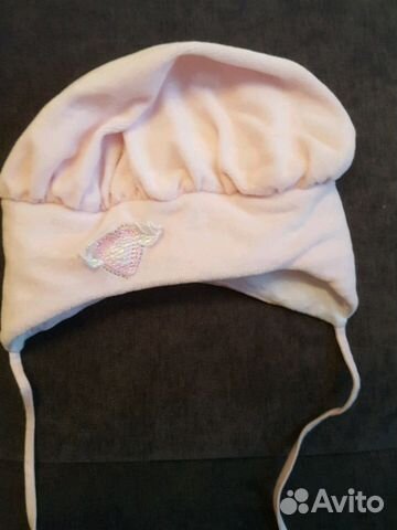 Шапка