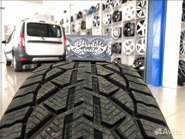 Vossen CVT 4x98 + Kormoran 215/40 r17 липа #1031