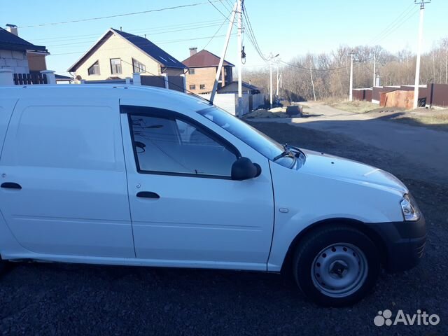 LADA Largus 1.6 МТ, 2015, 103 000 км