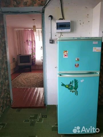 Комната 12 м² в 1-к, 3/5 эт. Комната 12 м² в 1-к, 3/5 эт.